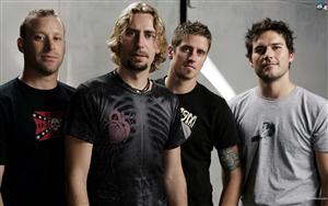 Nickelback